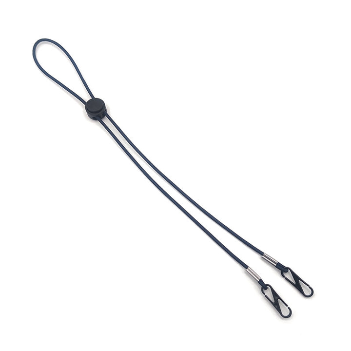 Adjustable Eyewear Comfort Strap Bowlift