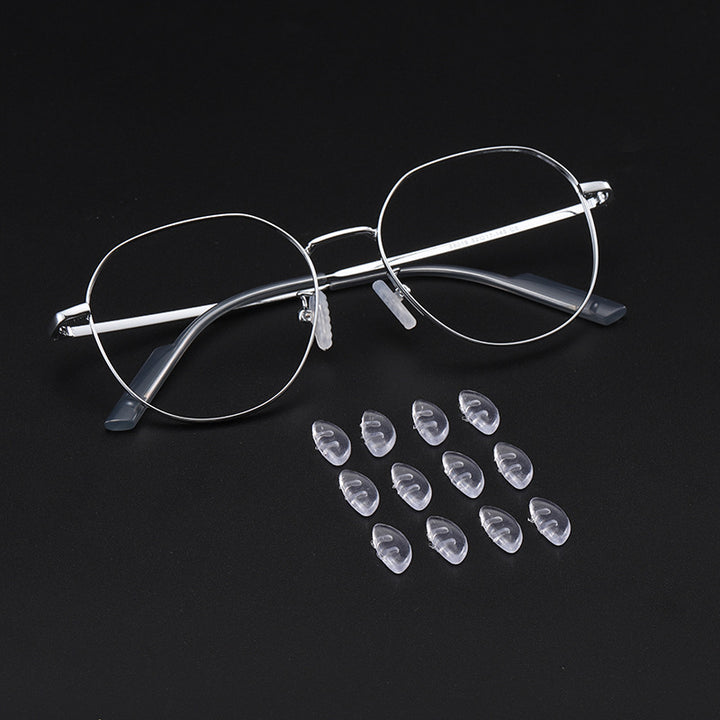 Eyewear Frame Replacement Nose Pads Bowlift