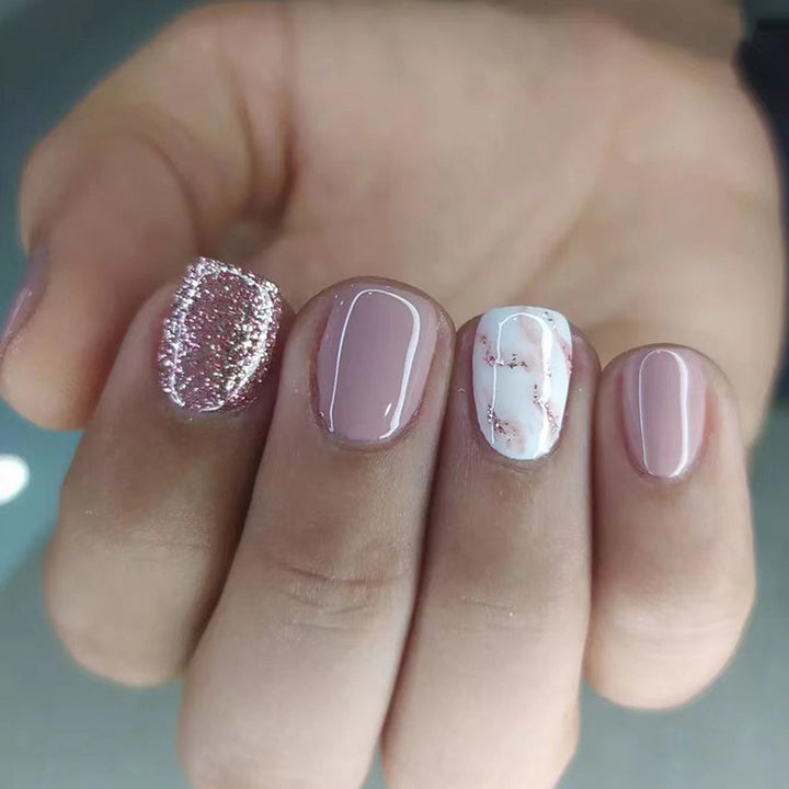 Decorative Nail Art Set Bowlift