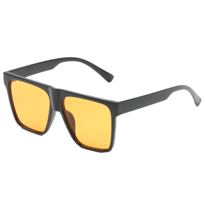 Ladies trendy square sunglasses Bowlift