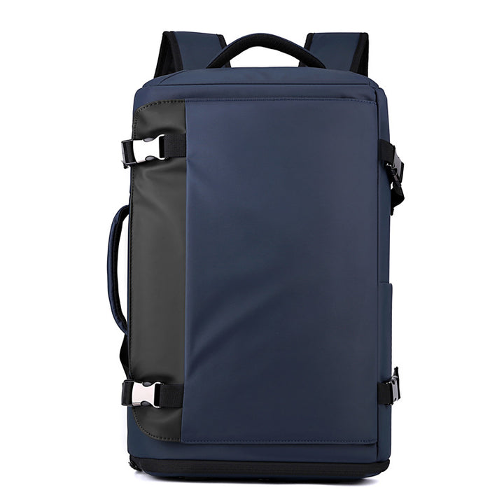 Multi-Functional Waterproof Travel Backpack Bowlift
