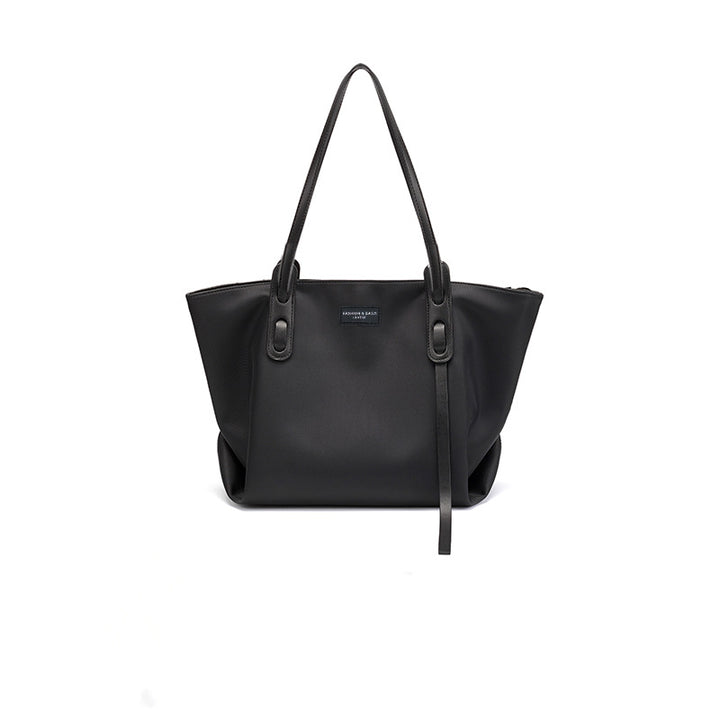 Spacious Travel Tote Bag Bowlift