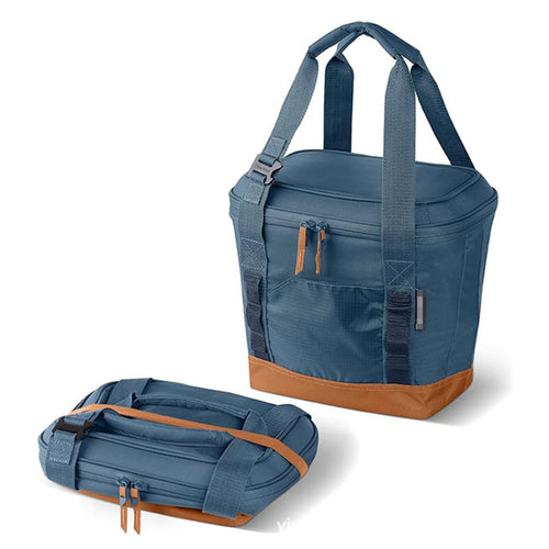 Ladies Multi-Functional Cooler Bag with Flexible Carry Option Bowlift