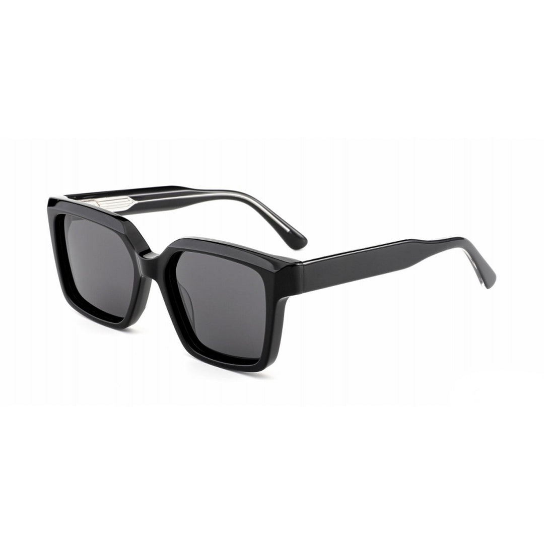 Ladies fashionable sunglasses in striking square design Bowlift