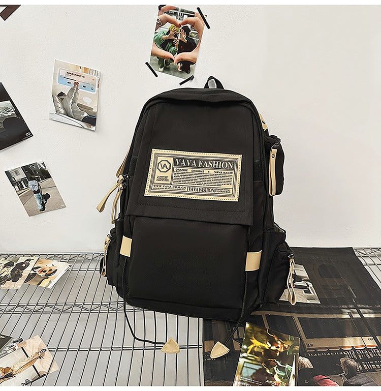 Stylish Urban Backpack