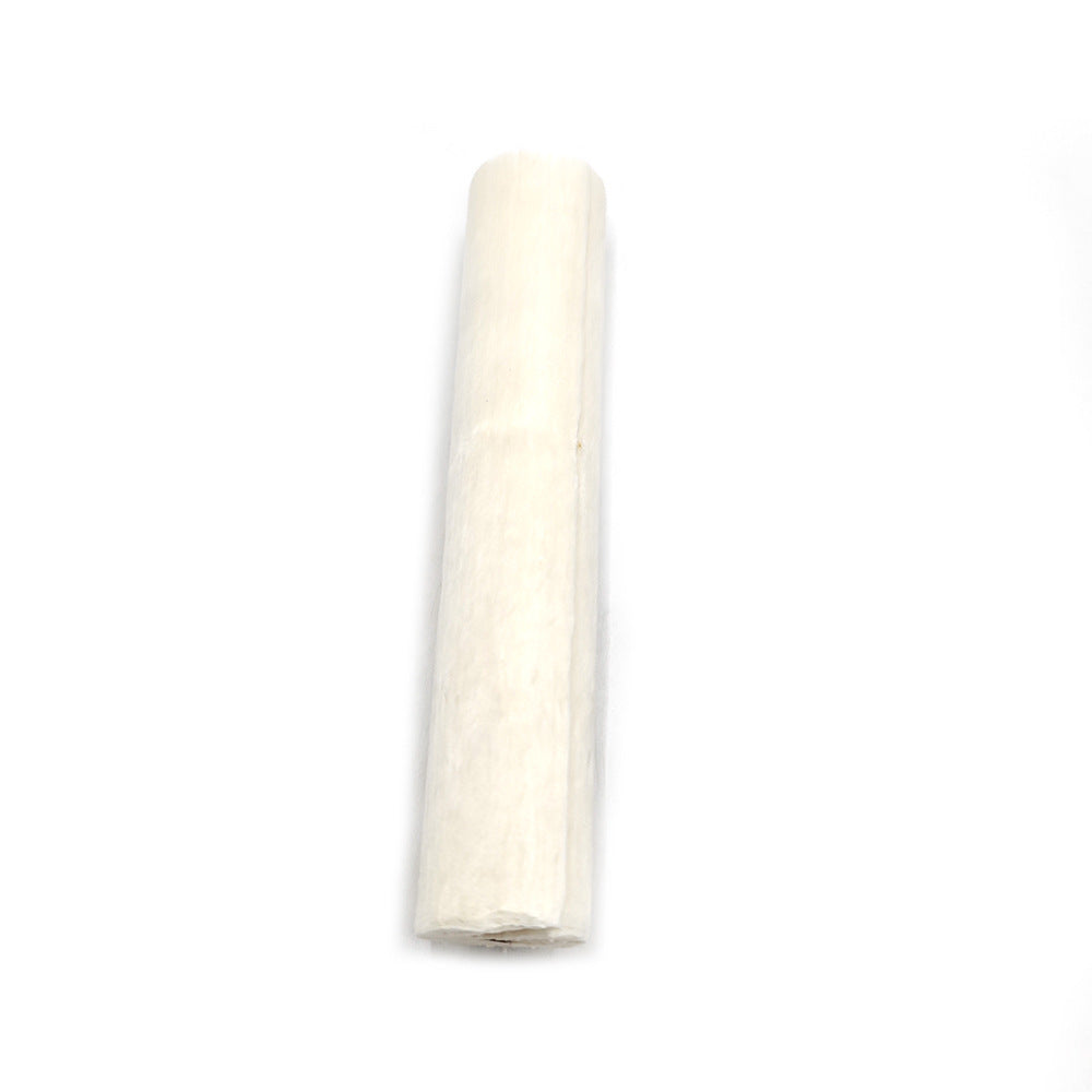 Natural Wool Felting Batting Roll for Crafting & Stuffing Bowlift