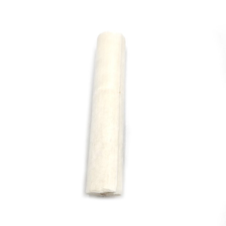 Natural Wool Felting Batting Roll for Crafting & Stuffing Bowlift