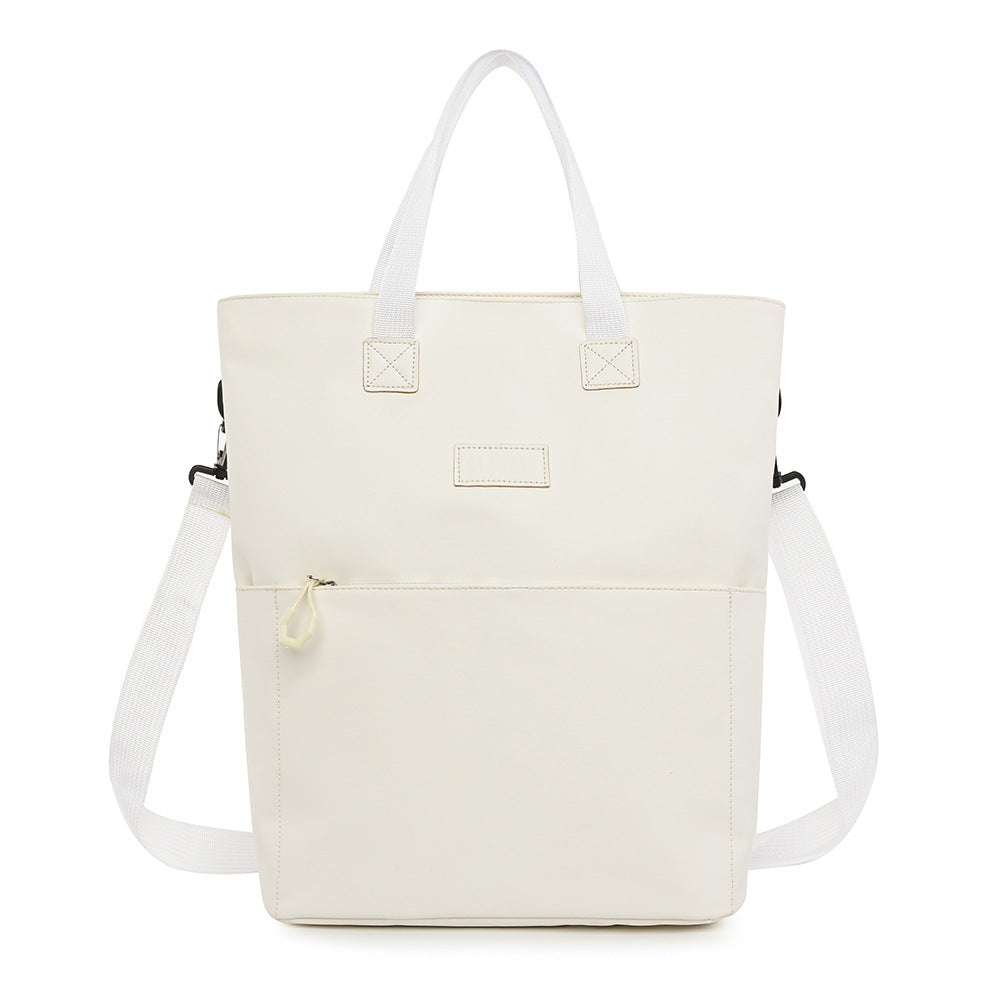 Versatile Multi-Functional Tote Bag