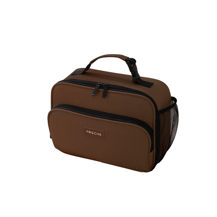Portable Travel Cosmetic Organizer Bowlift