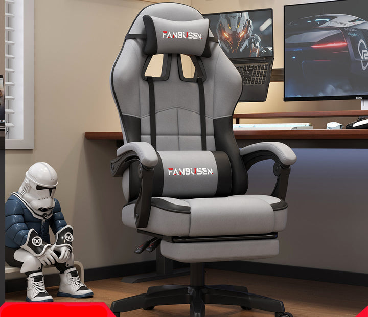Gaming Chair Bowlift
