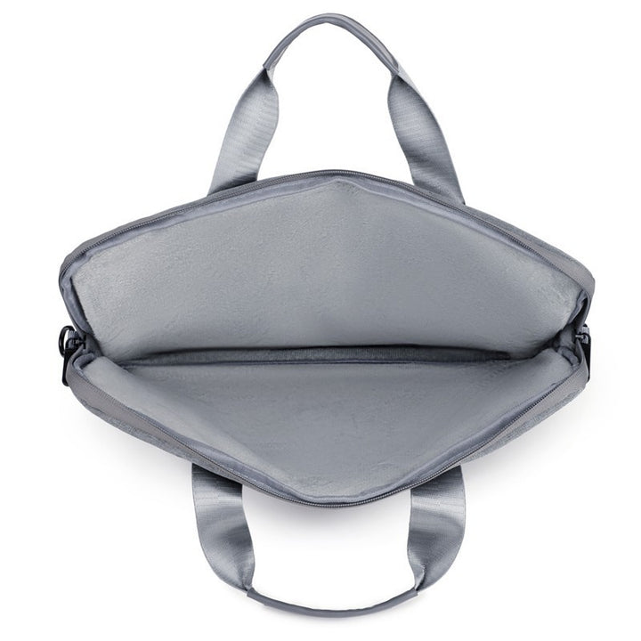 Sleek Professional Laptop Carrying Case Bowlift