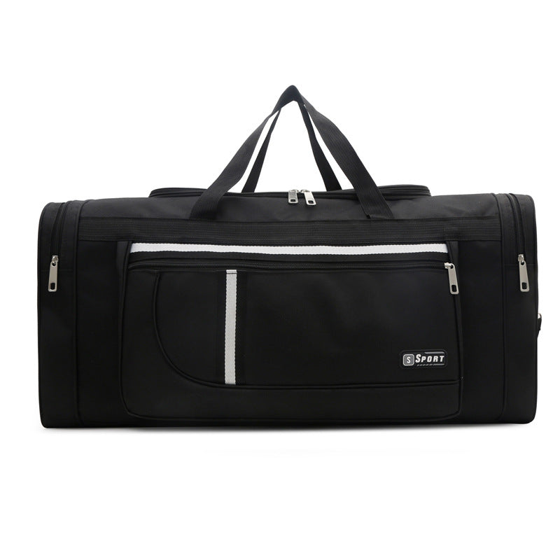 Sporty travel bag Bowlift