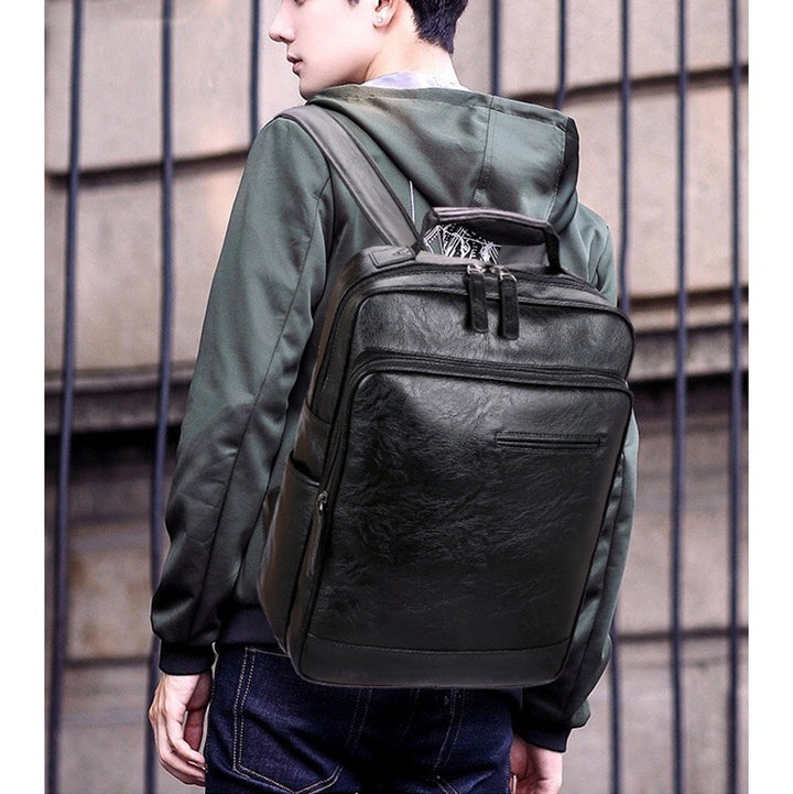 Luxurious Laptop Backpack Bowlift