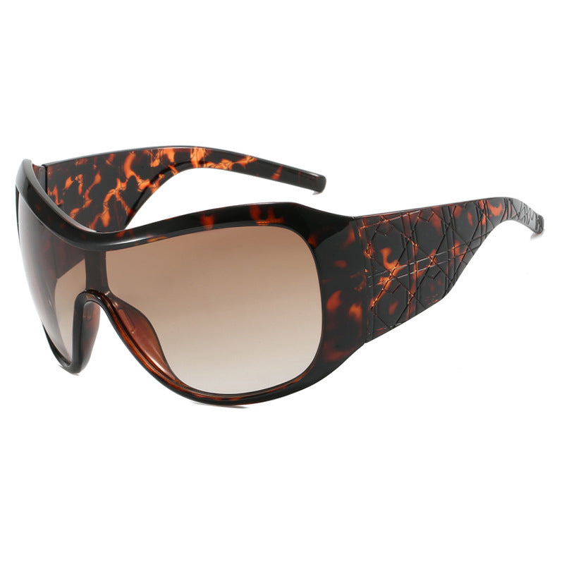 Ladies Sporty Safety Goggles Bowlift