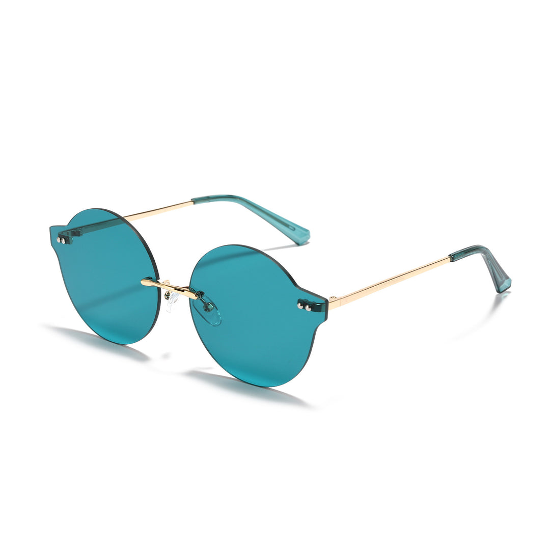 Women's sunglasses in a unique, elegant design Bowlift