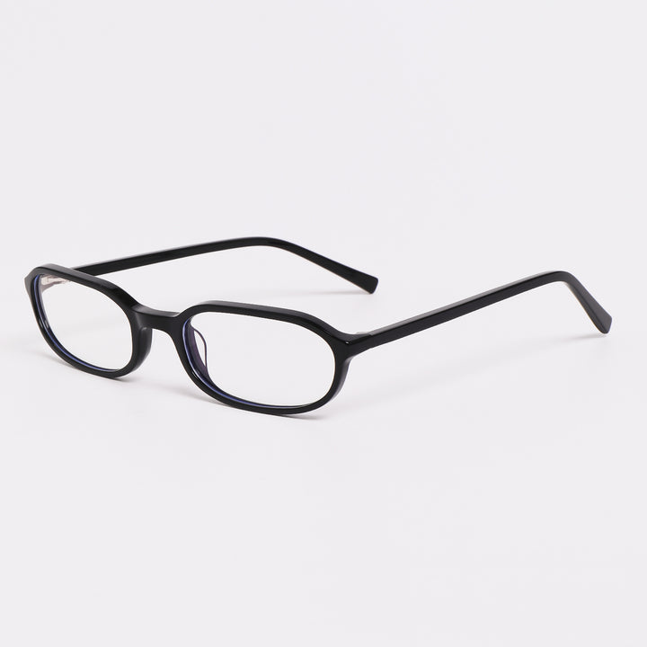 Women's reading glasses with ergonomic design and slim frame Bowlift