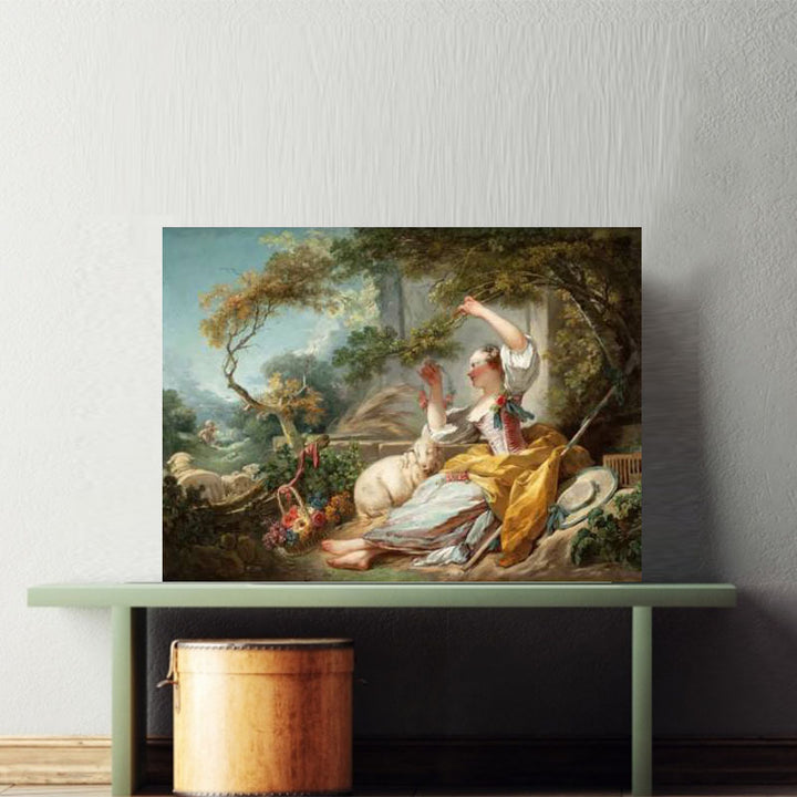 Artistic Wall Art