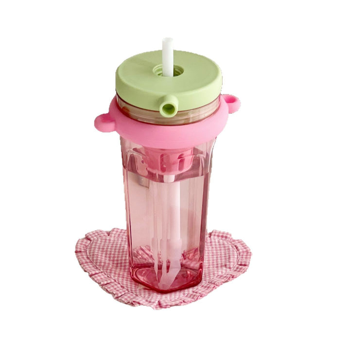 Women Creative Fruit Infusion Bottle Bowlift