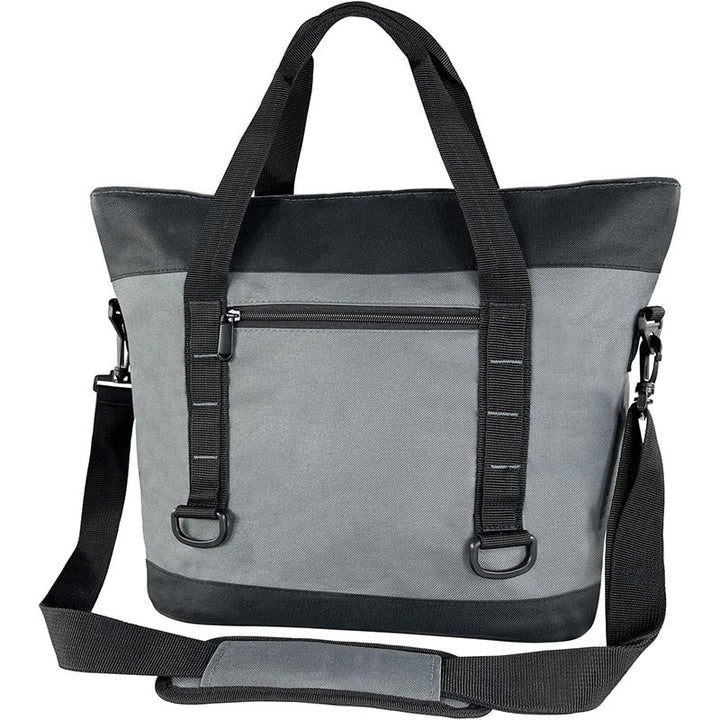 Women Multifunctional Tote Bag with Adjustable Shoulder Strap Bowlift