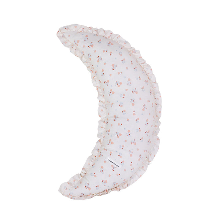 Mouth cushion with playful design Bowlift