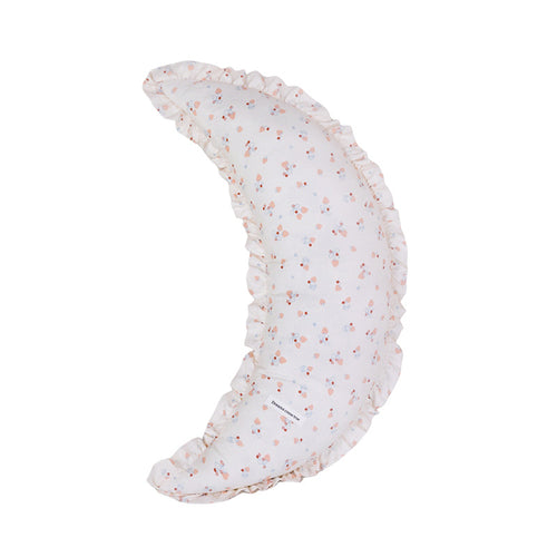 Mouth cushion with playful design Bowlift