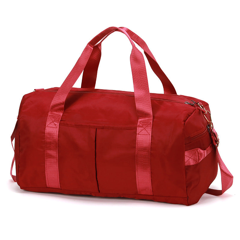 Stylish Everyday Duffel Bag