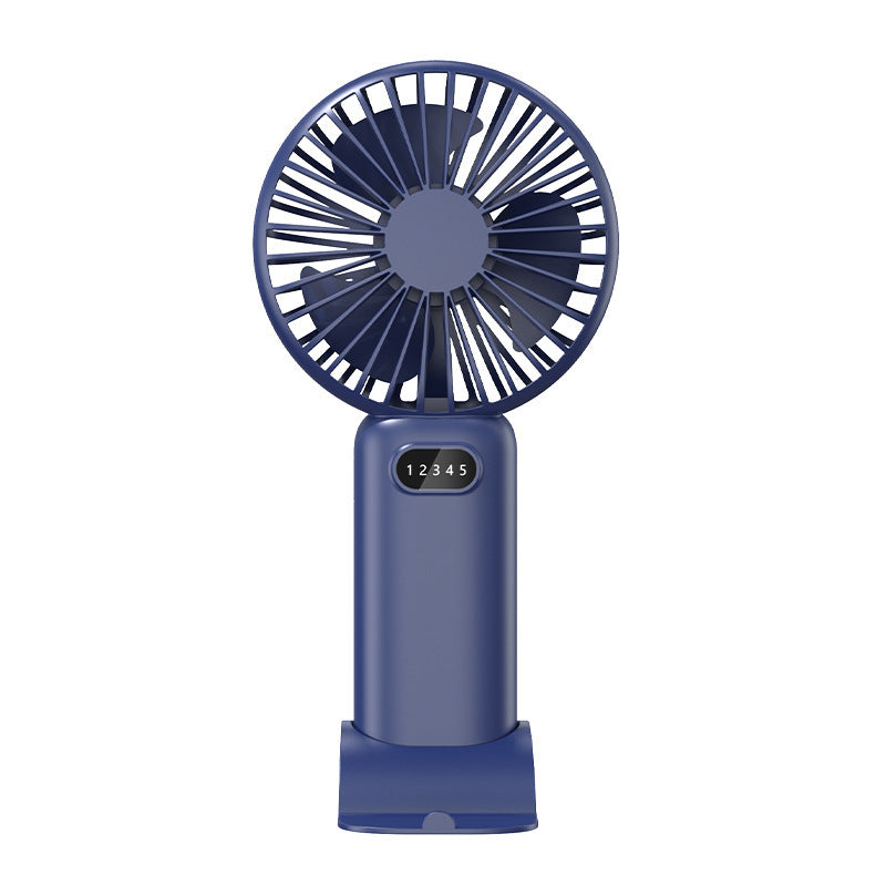 Portable Handheld Fan Bowlift