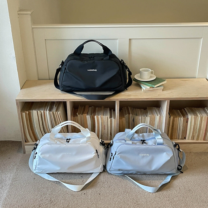 Multi-Purpose Travel Gym Duffle Bag