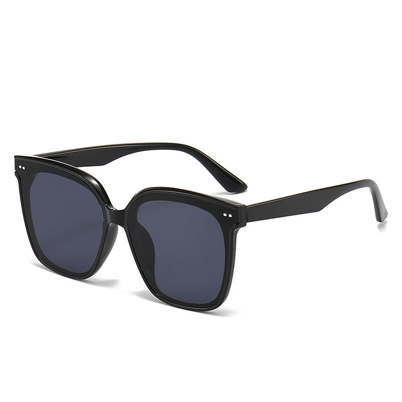 Oversized Square Frame