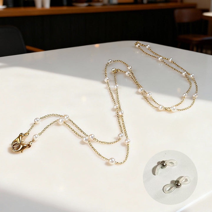 Eyewear Chain Holder Bowlift