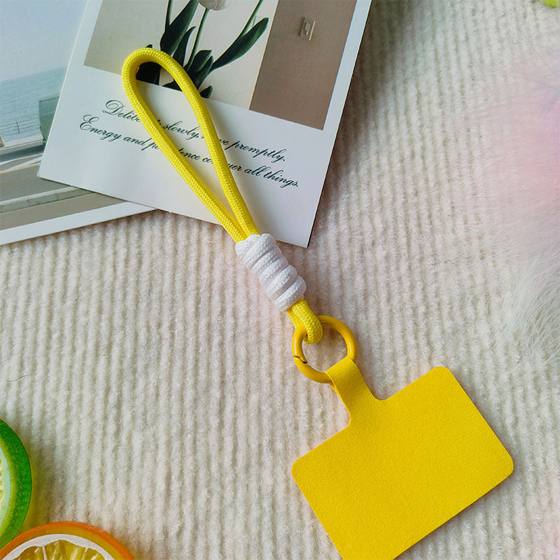 Durable Multi-Purpose Identification Tag Bowlift