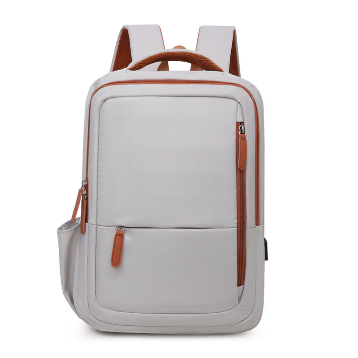 Versatile Business School Backpack Bowlift