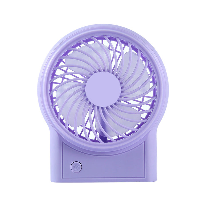 Portable Rechargeable Desk Fan Bowlift