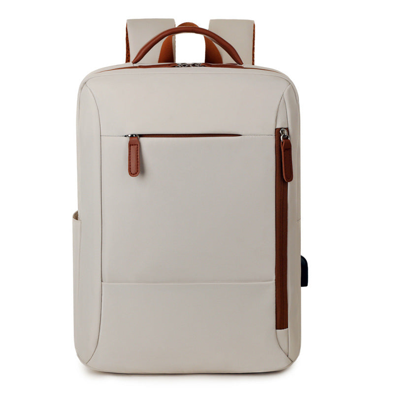 Ergonomic Laptop Backpack Bowlift