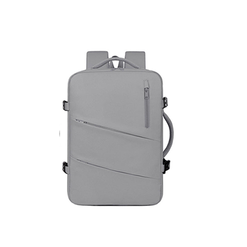 Sleek Multi-Functional Backpack Bowlift