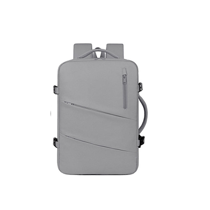 Sleek Multi-Functional Backpack Bowlift