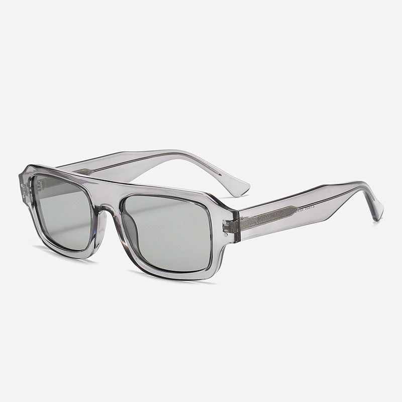 Women's sunglasses in modern oversized design Bowlift