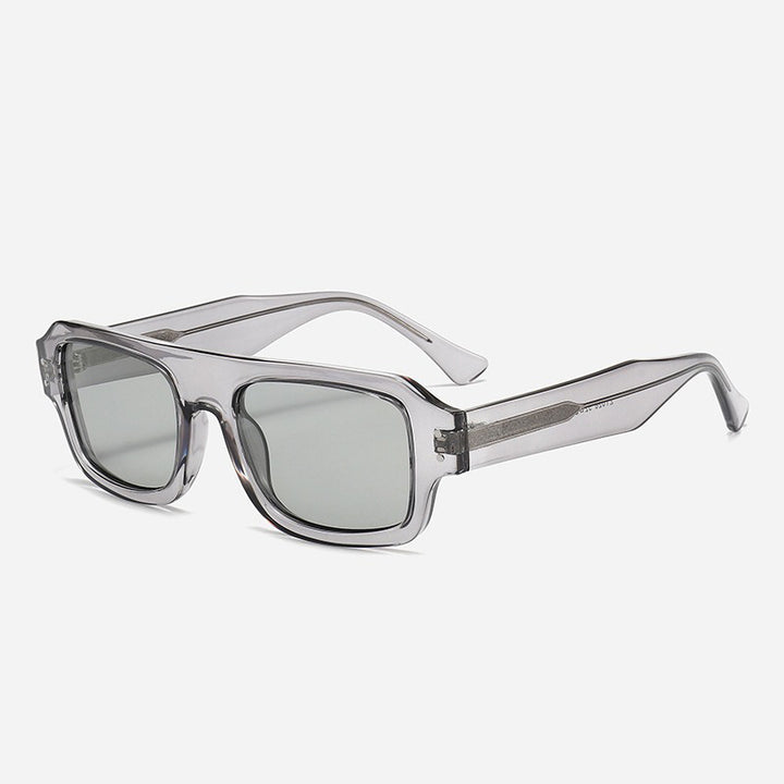 Women's sunglasses in modern oversized design Bowlift