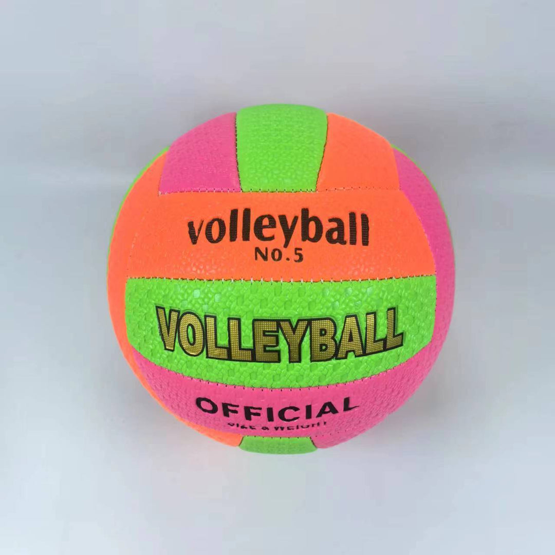 Women's Official Volleyball Bowlift