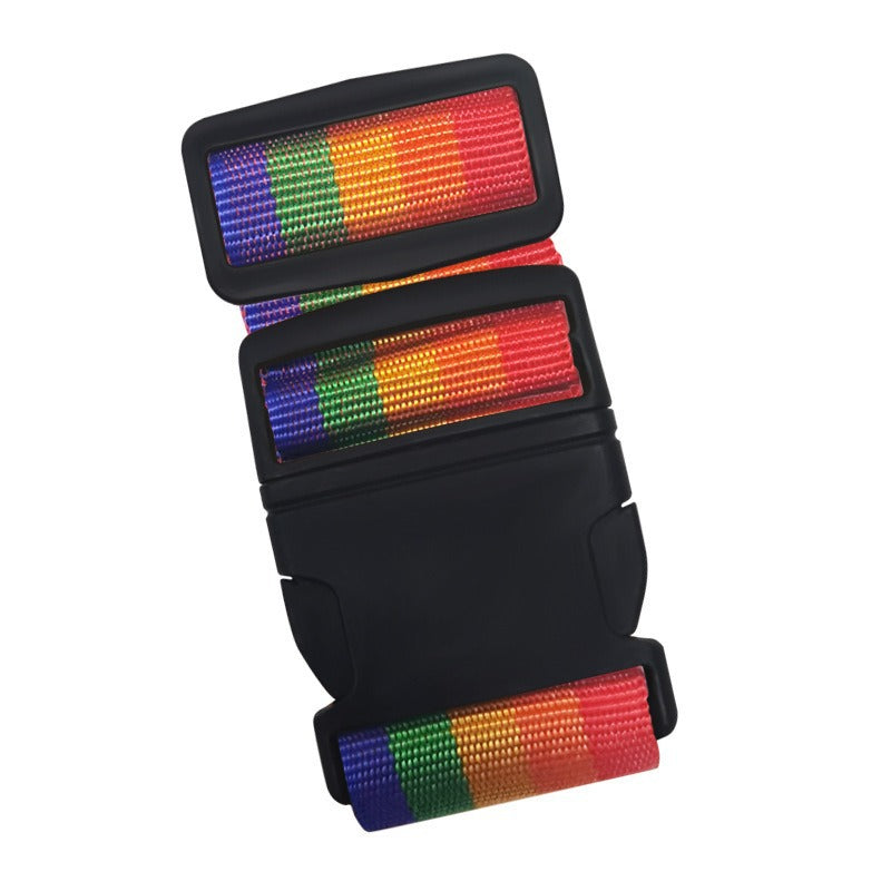 Adjustable Utility Luggage Strap Bowlift