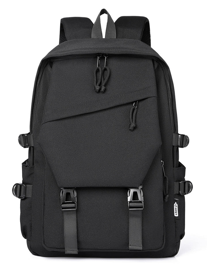 Multifunctional Tech Backpack Bowlift