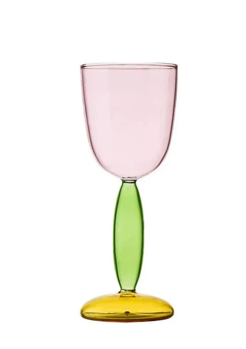 BowLift | Jace Wine Glasses & Decanter