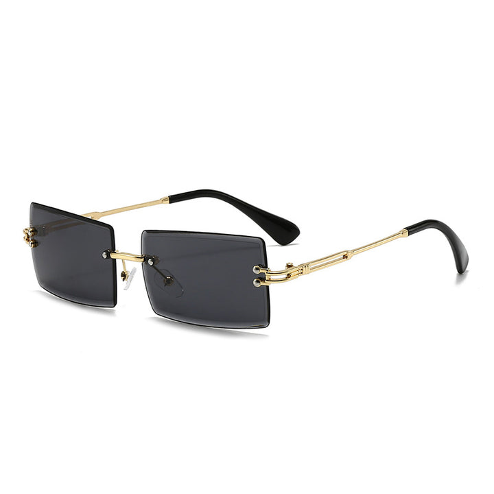 Women's fashionable and elegant sunglasses Bowlift