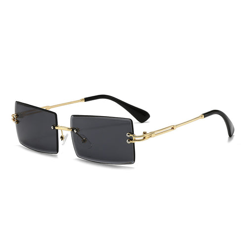 Women's fashionable and elegant sunglasses Bowlift