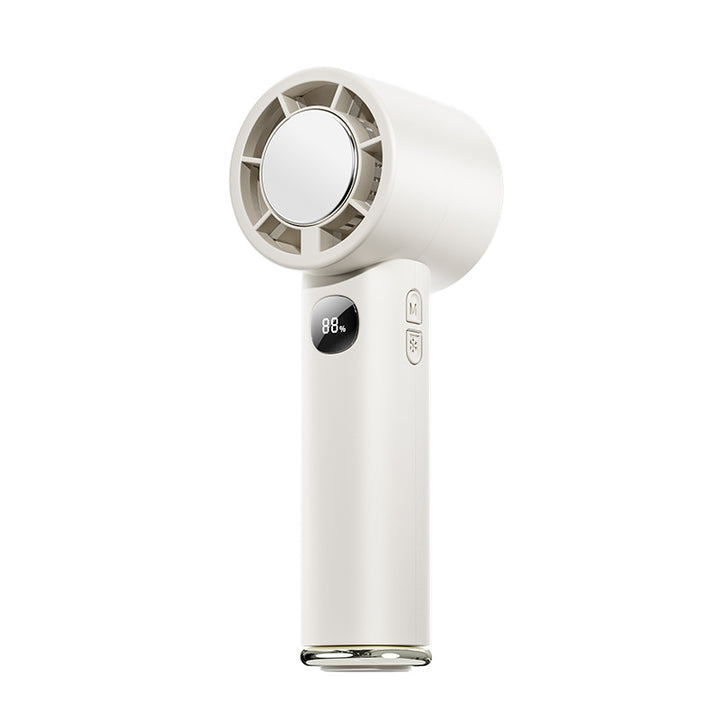 Unisex Advanced Rechargeable Handheld Hair Dryer Bowlift