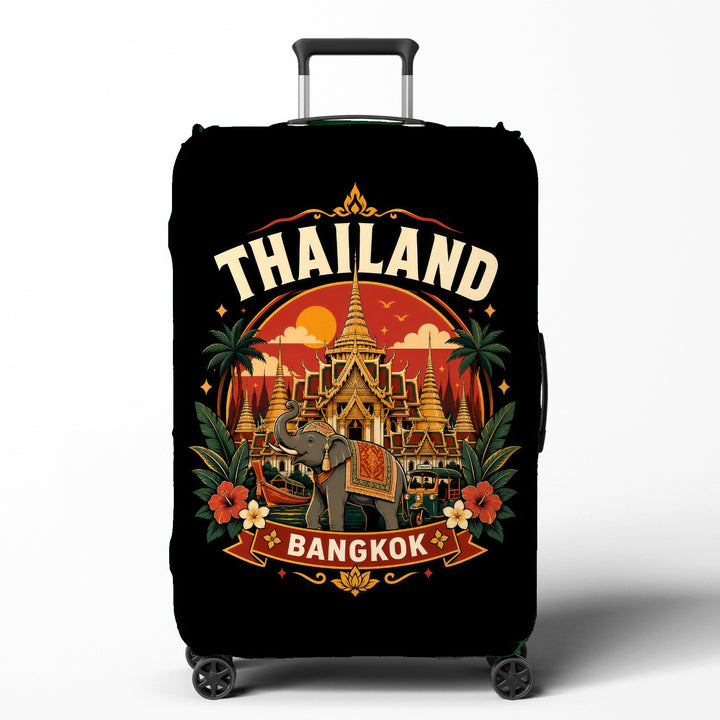 Travel Luggage Bowlift