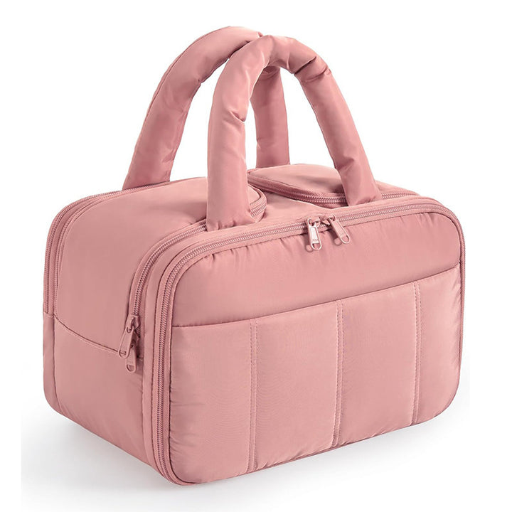Insulated tote bag with multiple compartments Bowlift