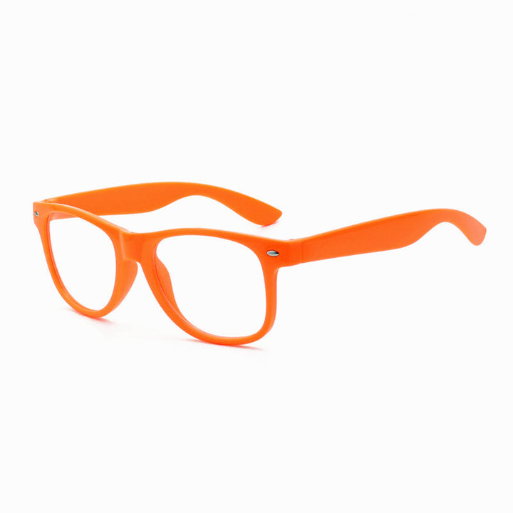 Classic Pilot Style Sunglasses Bowlift