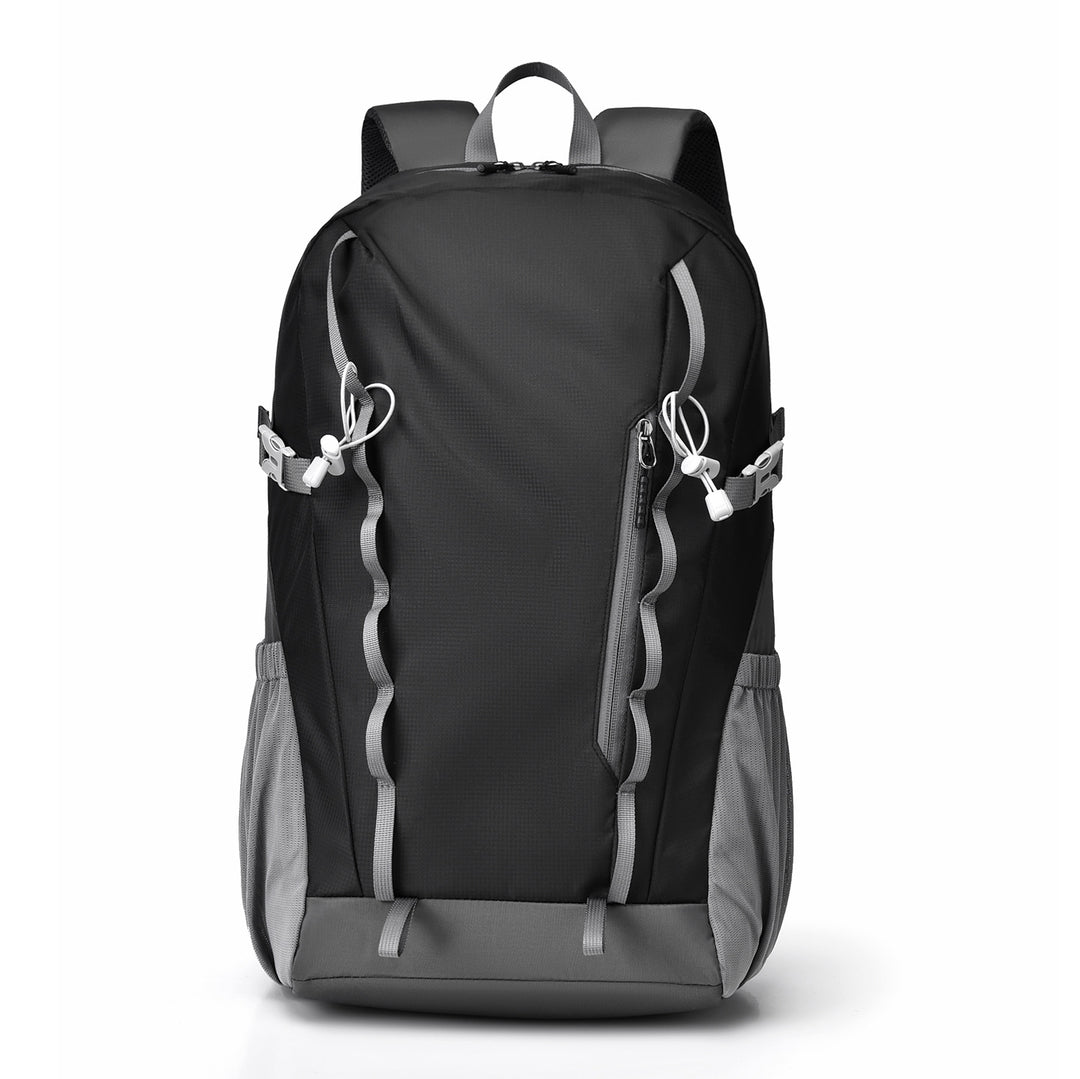 Multi-Functional Lightweight Travel Backpack Bowlift