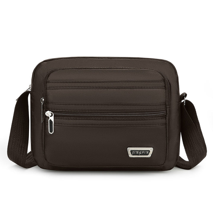 Compact Utility Crossbody Bag Bowlift